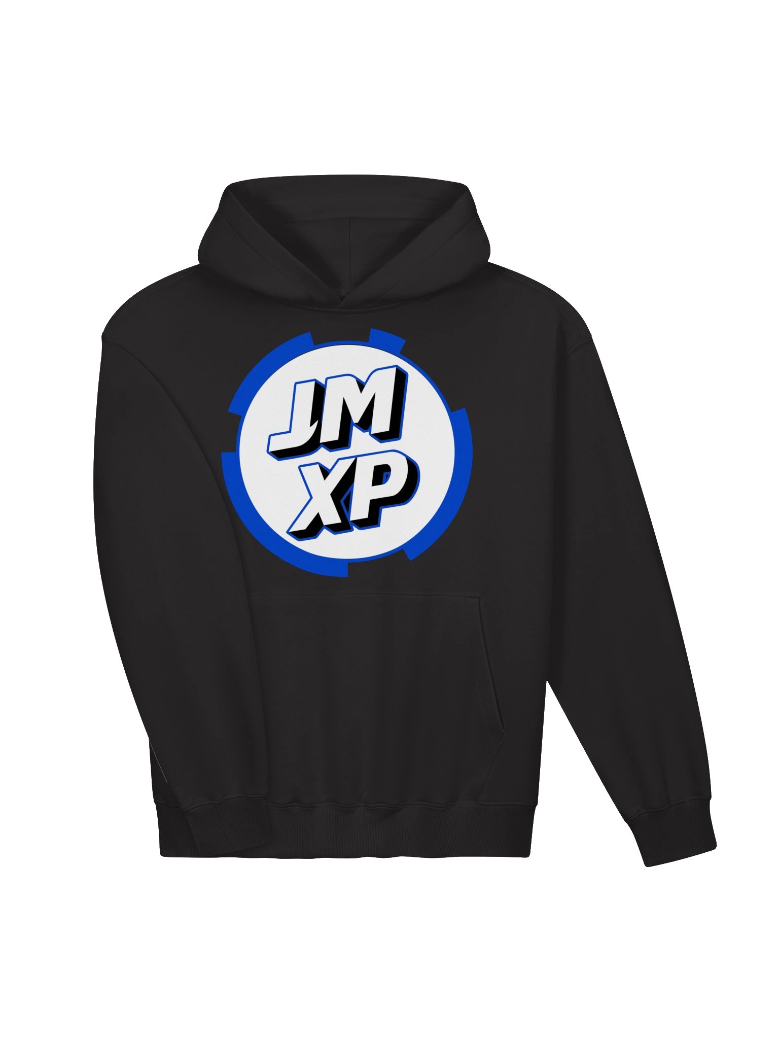 JMXP Hoodie - Black product image (3)