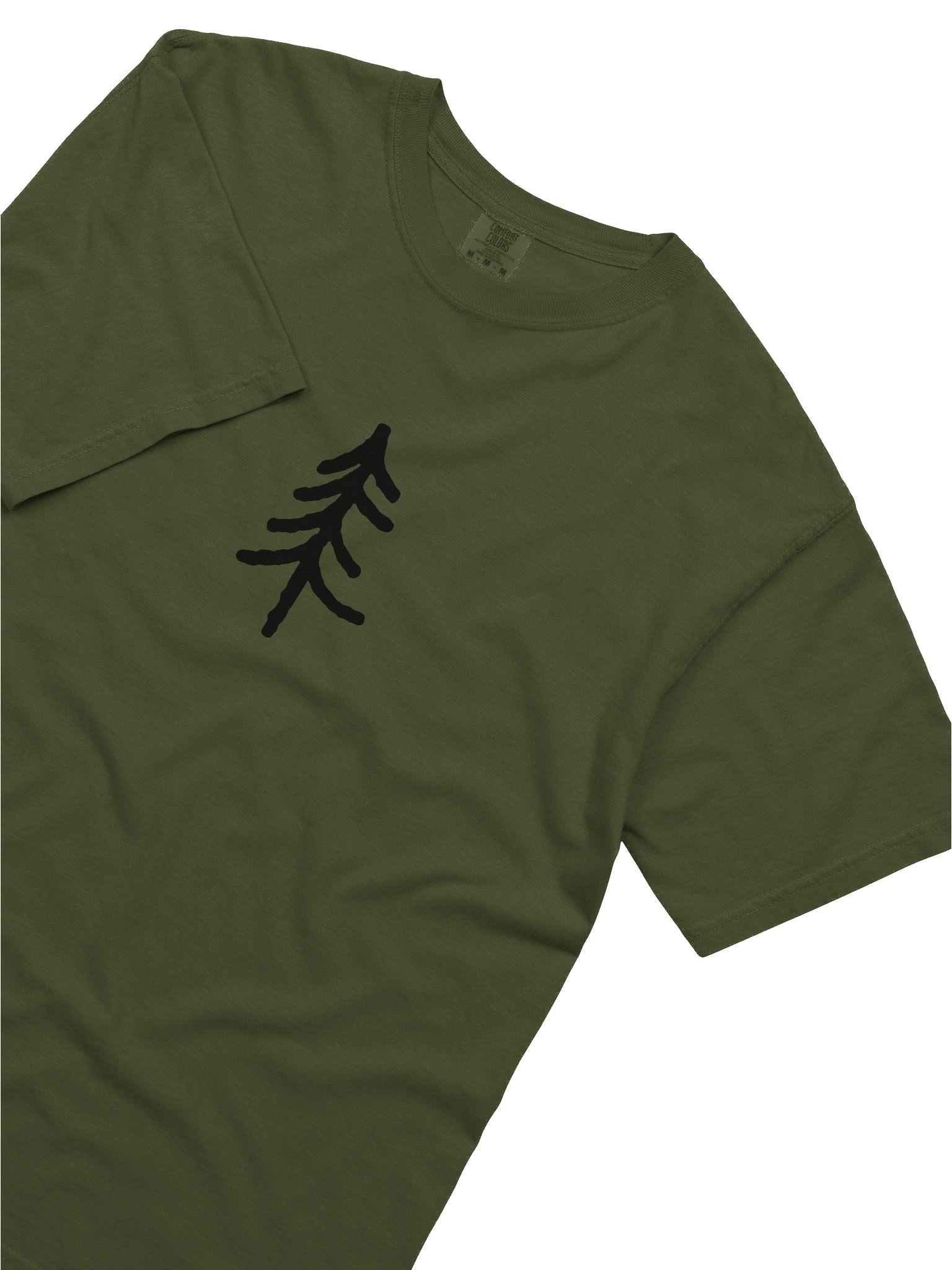 spruce tee product image (1)