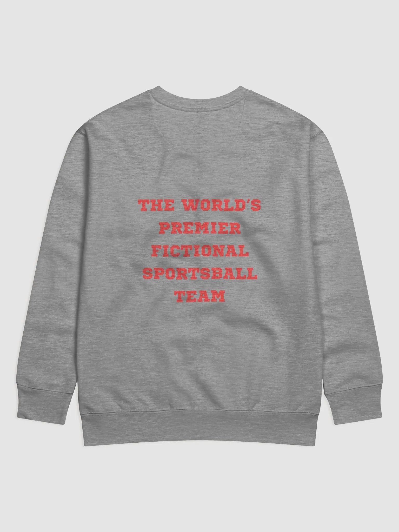 Go Narwhals Sweatshirt product image (7)