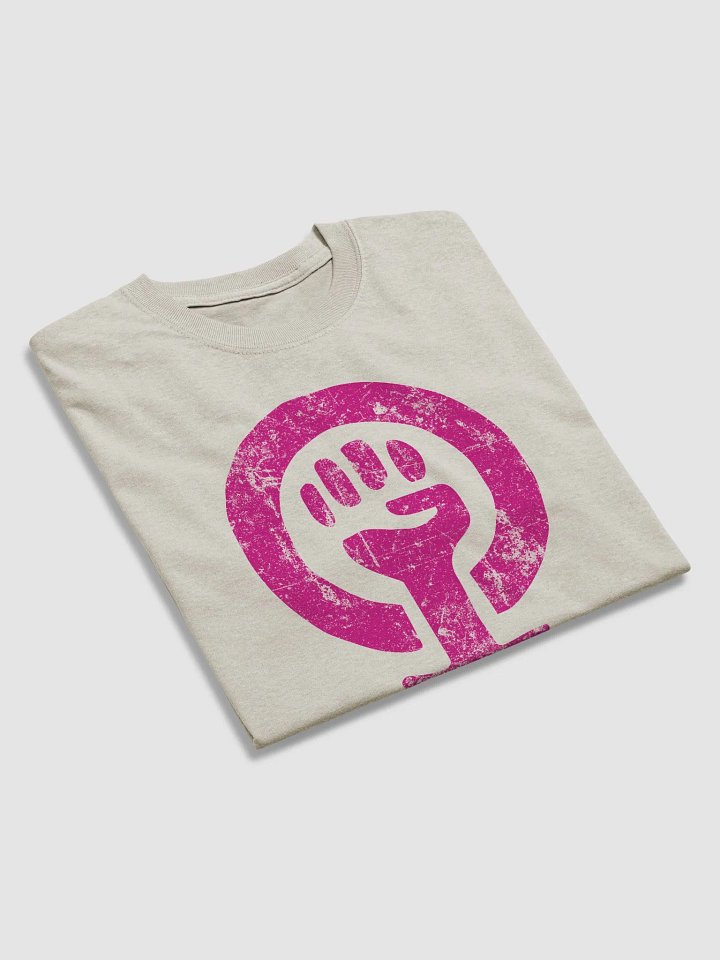 Women Power Gildan 5000 Tee product image (2)