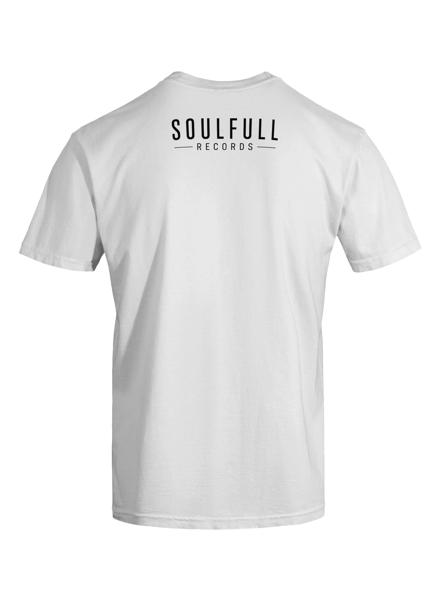 SFR Logo Front and Back Tee product image (7)