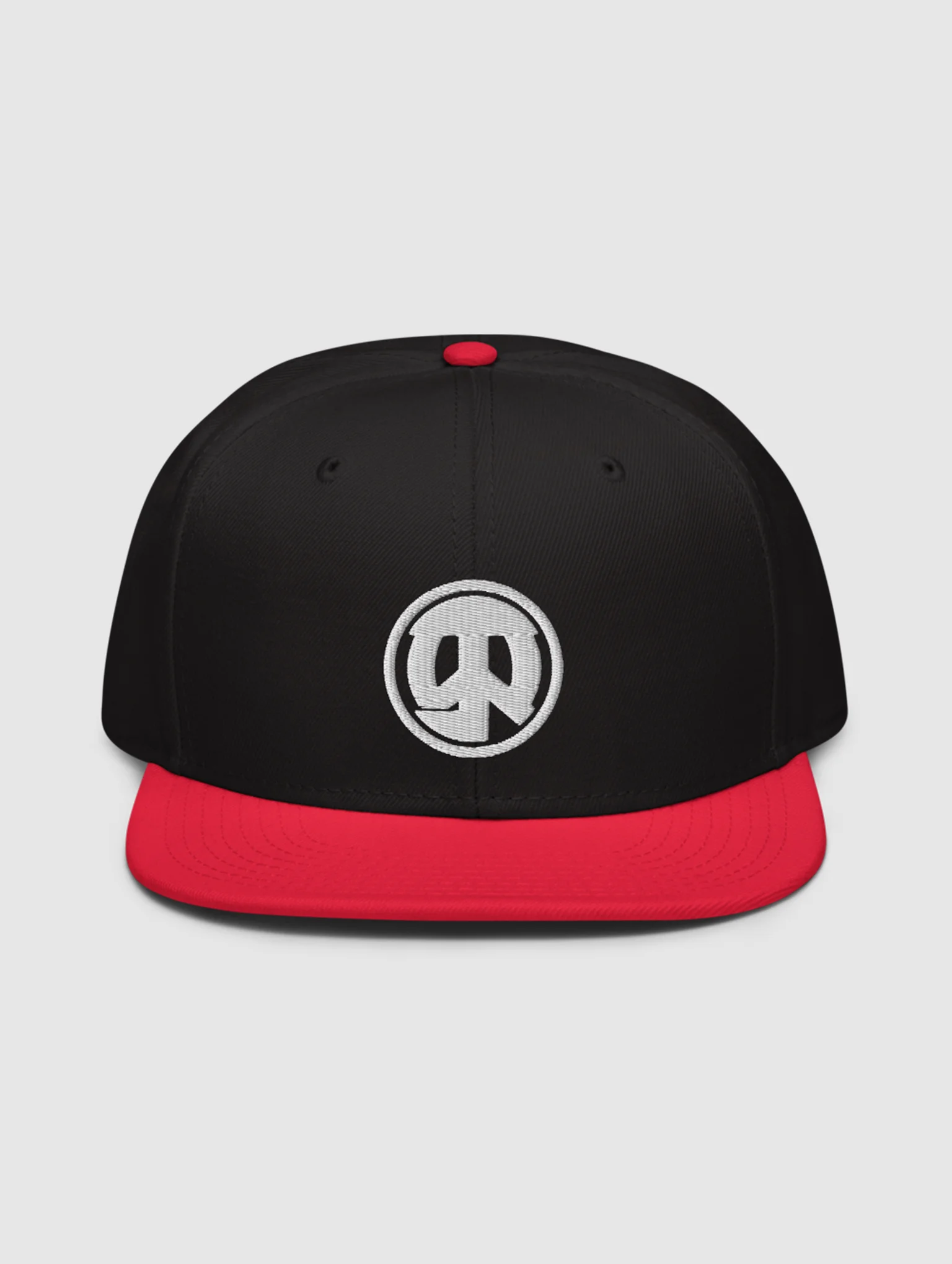 WinnieTabz Snapback (White) product image (1)