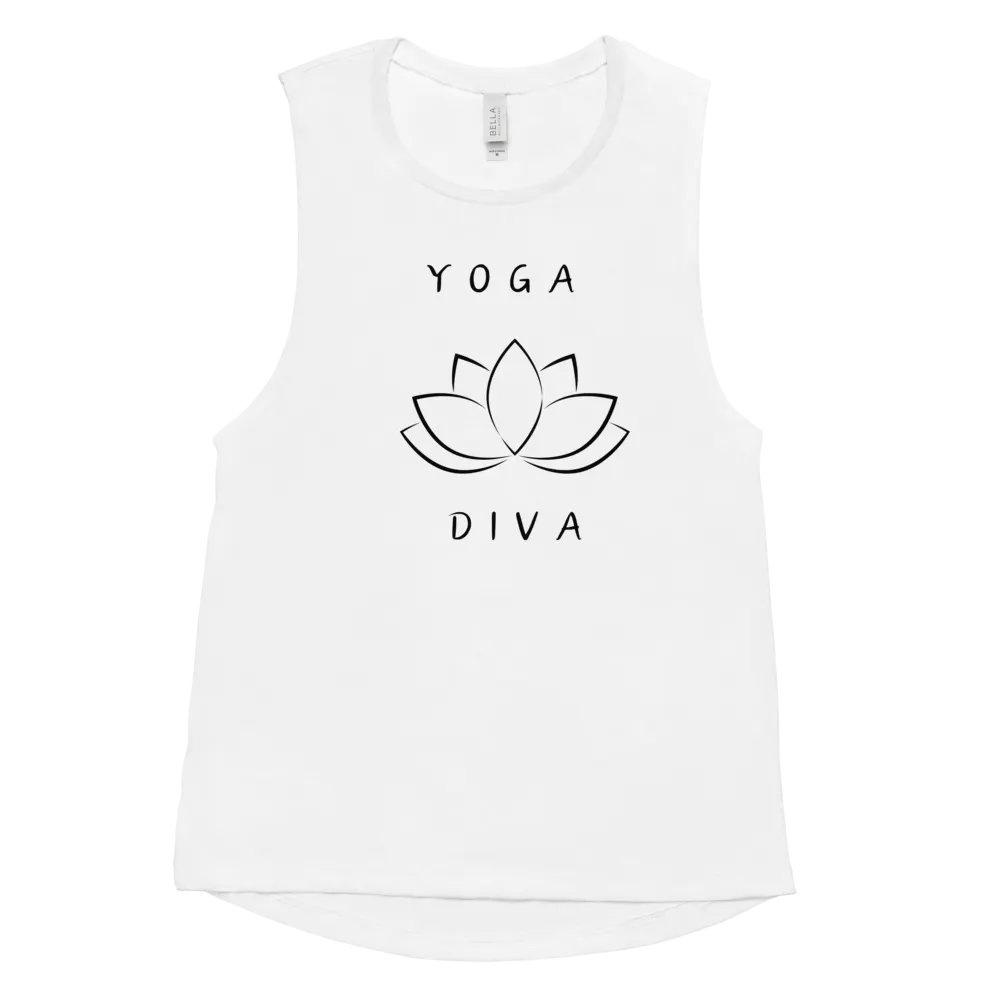 Flowy Tank product image (11)