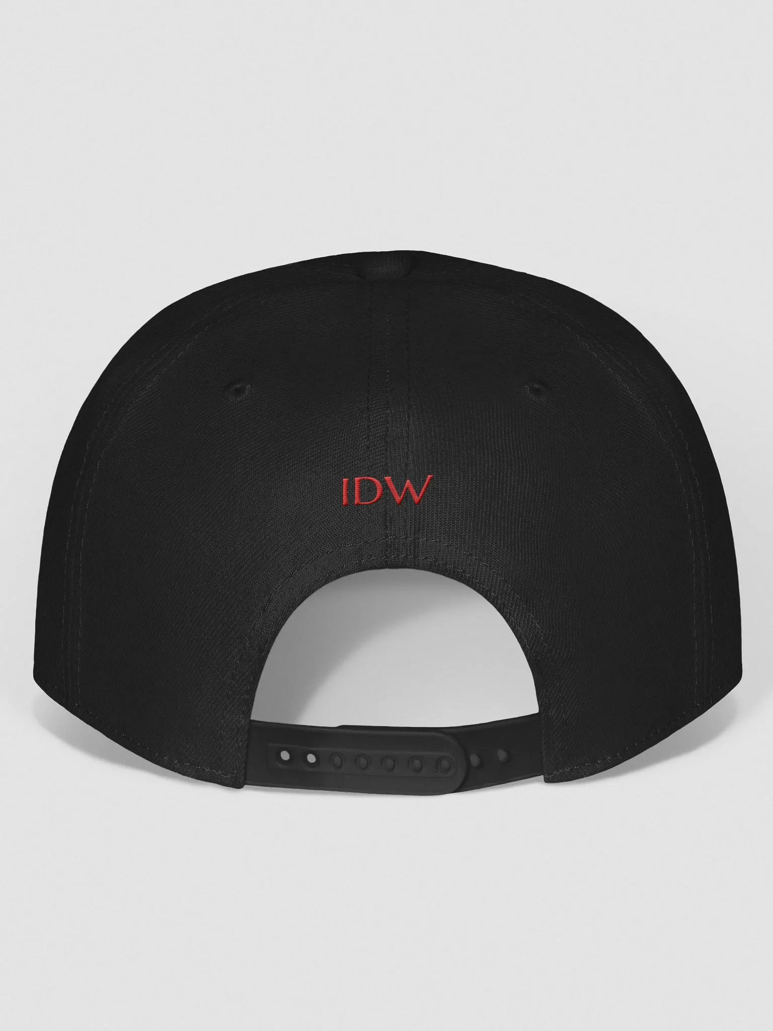 IDW Hat product image (4)