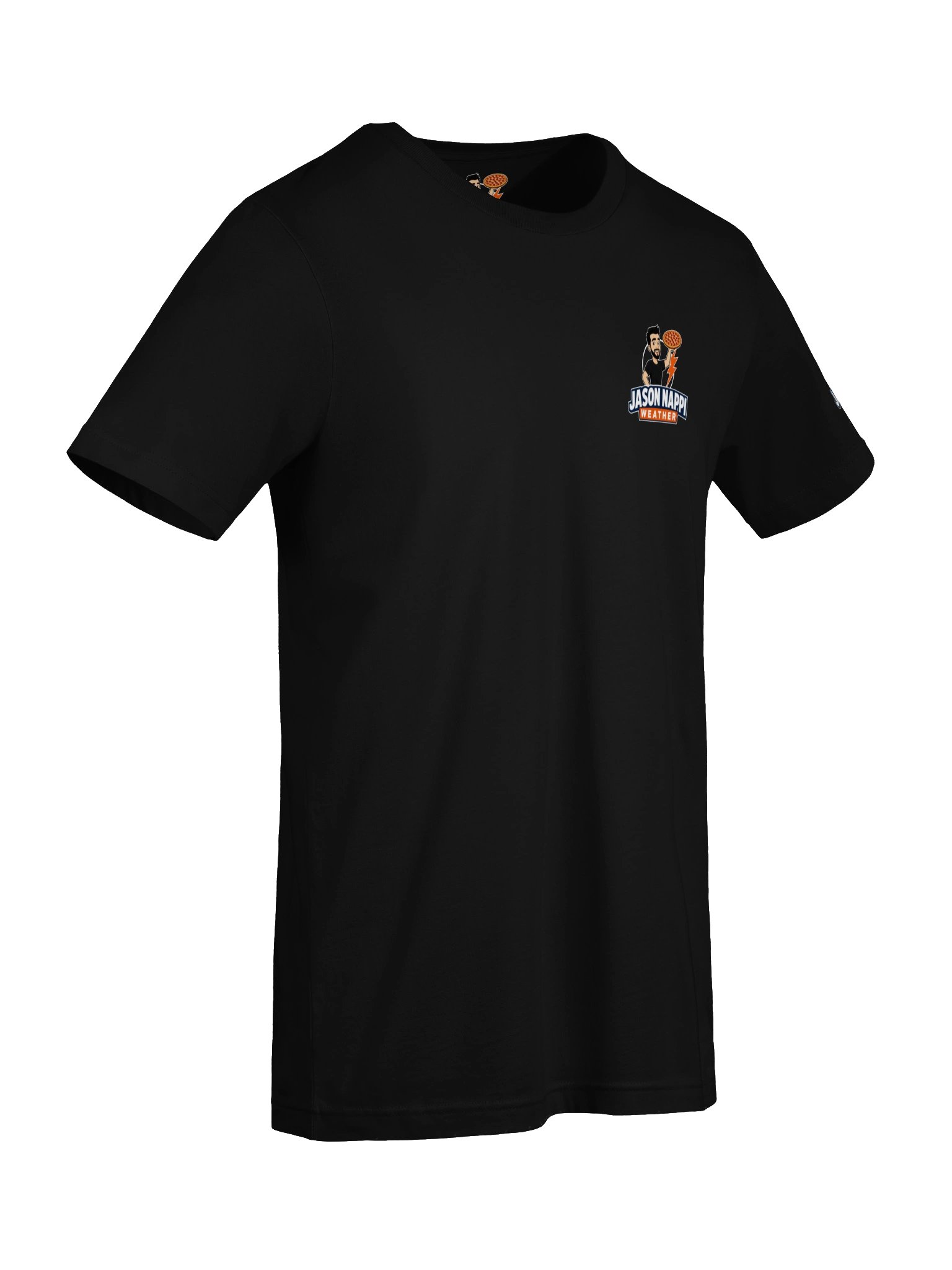 Jason Nappi Weather Tee product image (7)
