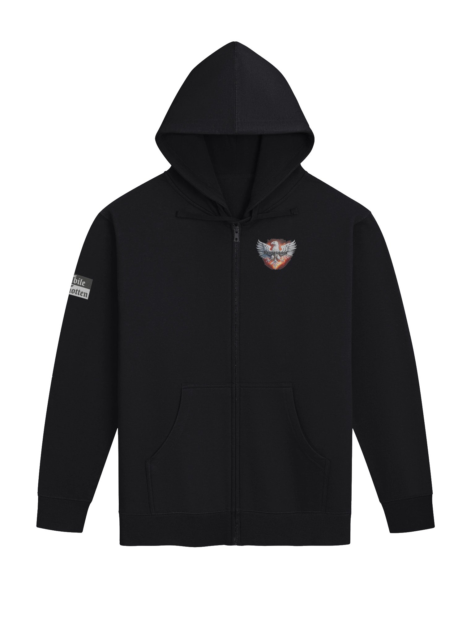 Preußen Jacke product image (1)