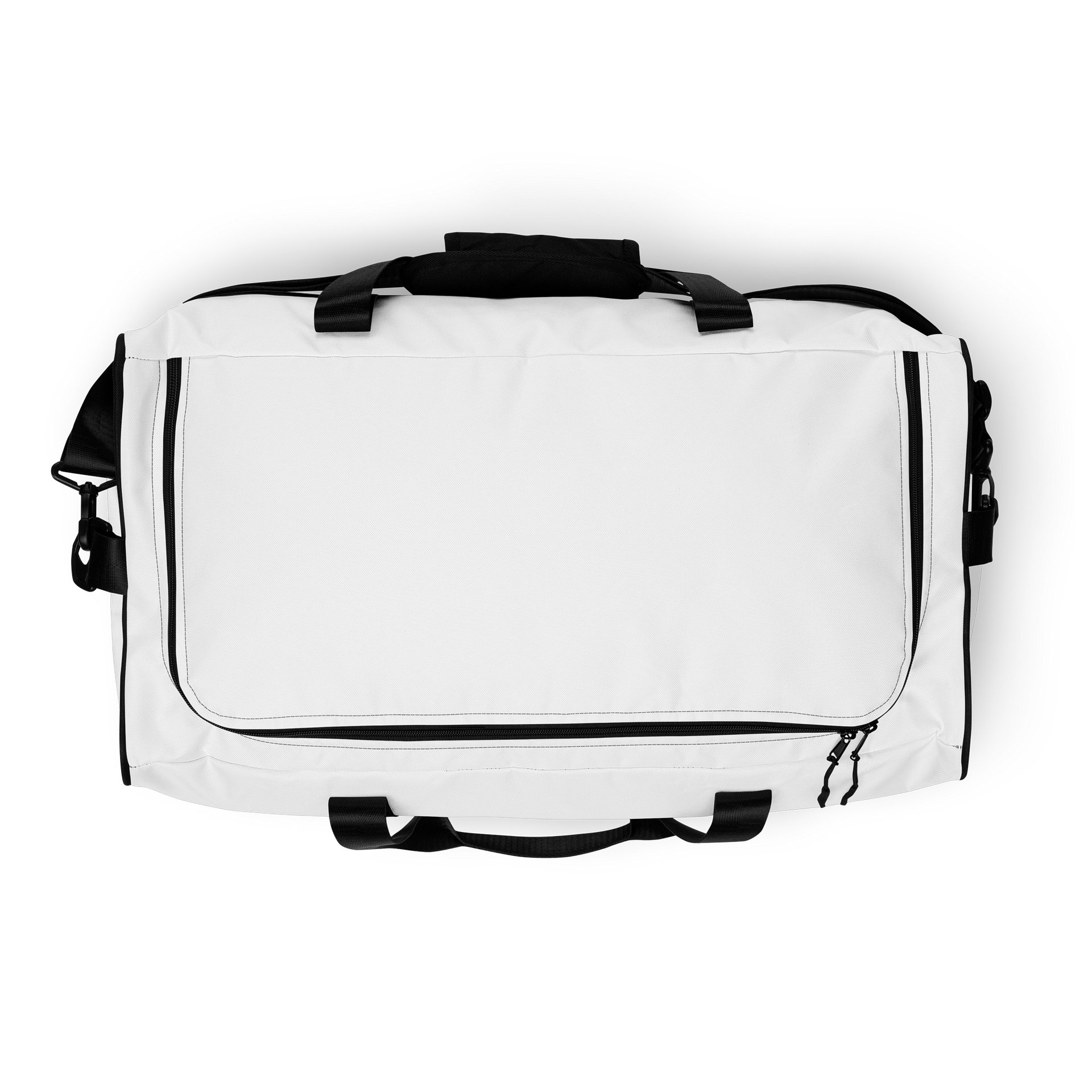 Gym bag - Minimalist product image (8)