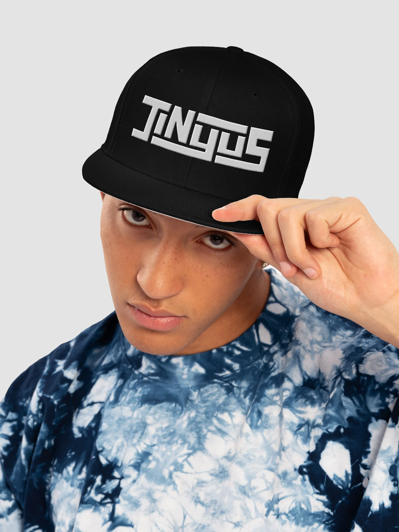 Jinyus Snapback product image (5)