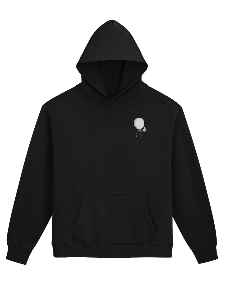 Dad Tax Hoodie product image (1)