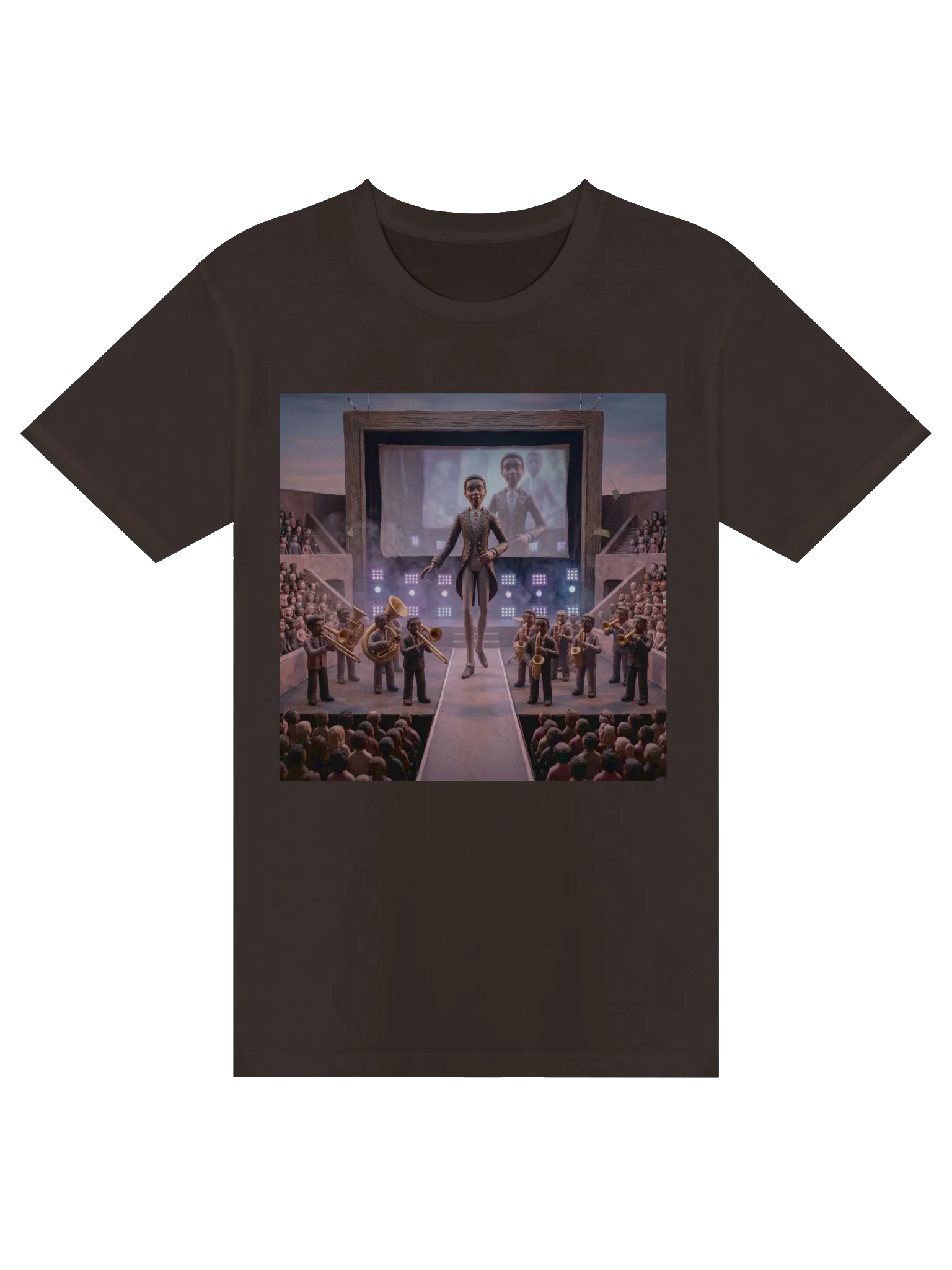 Trombone T product image (1)
