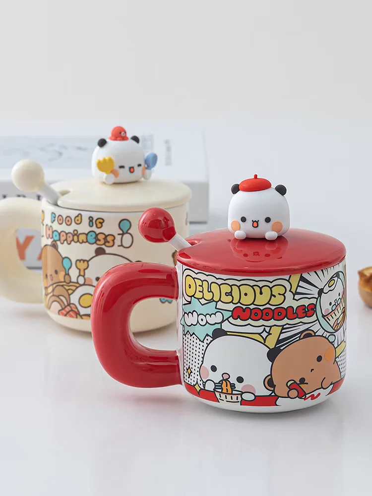 Bubu Dudu Mug product image (2)