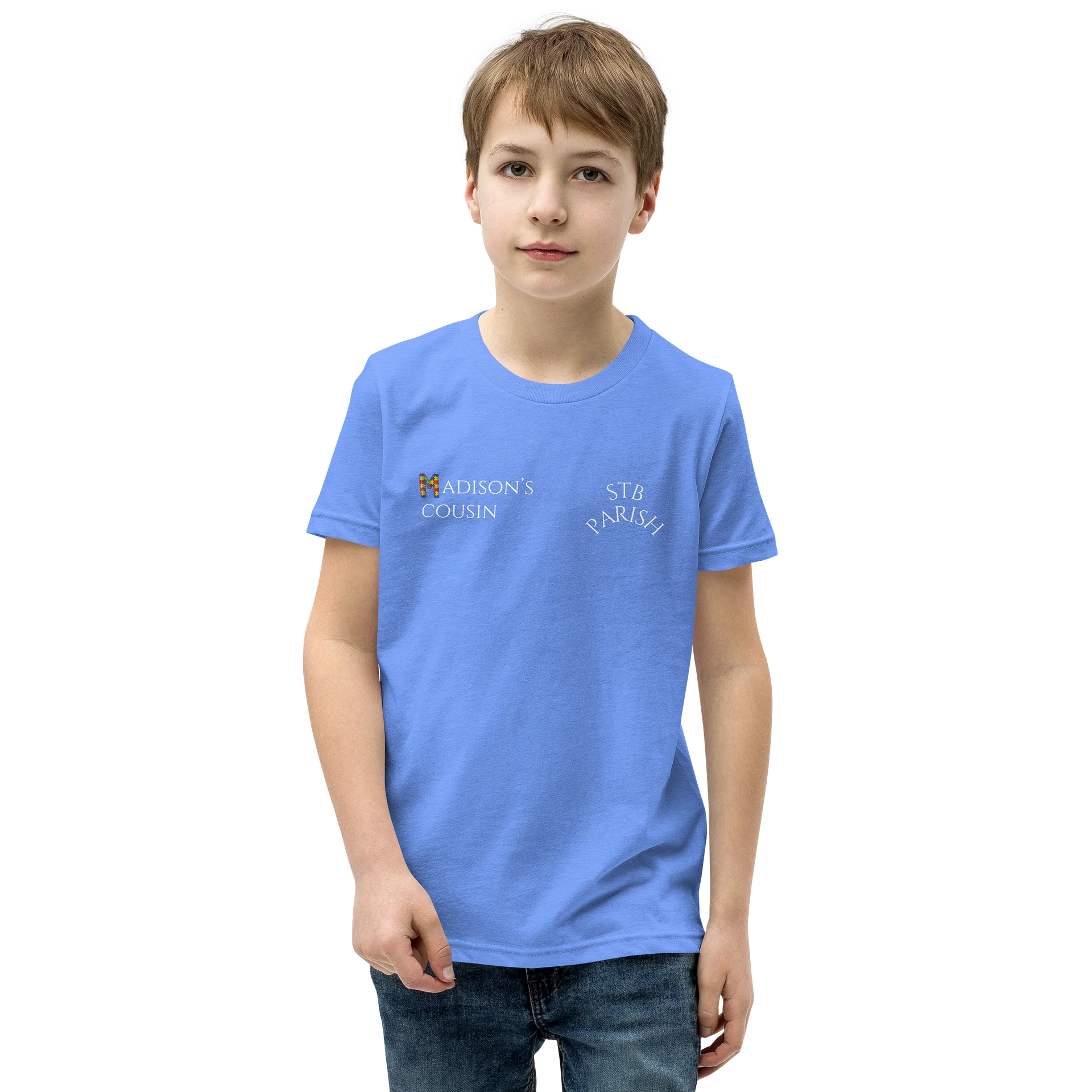 Madison’s Cousin product image (3)