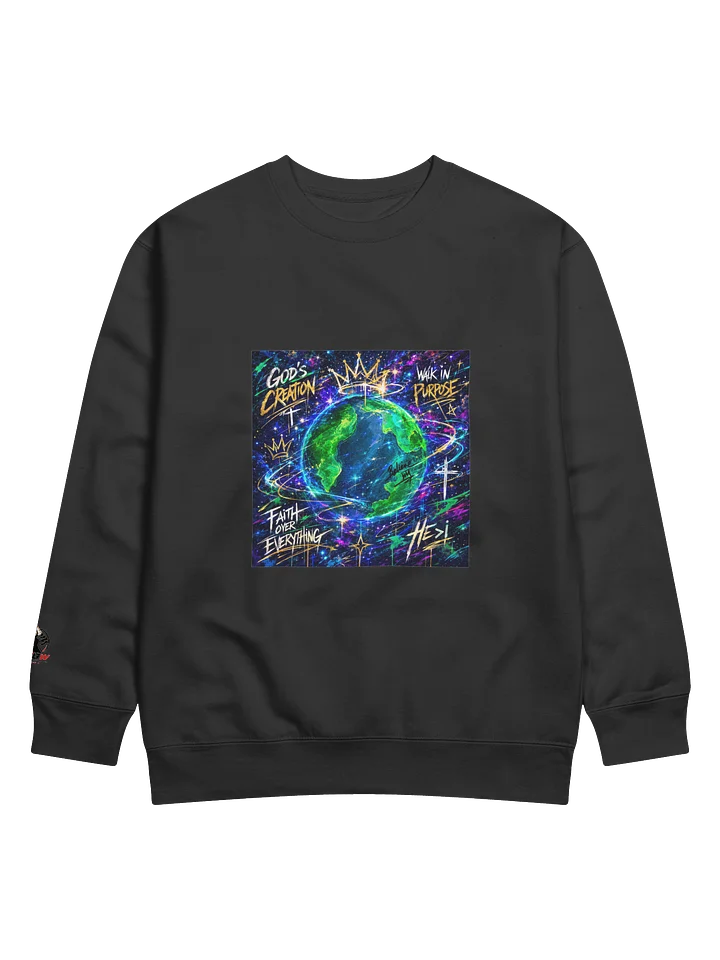 OWGW Purpose Sweater product image (1)