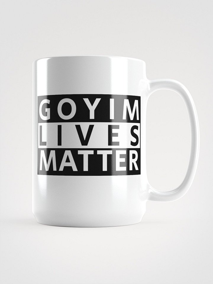 GLM - Mug product image (1)