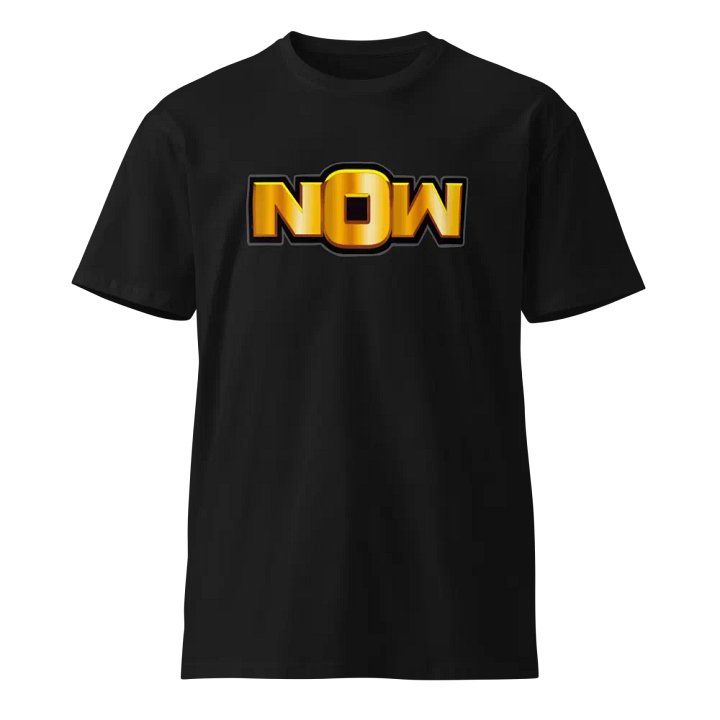TCW Now Season 6 T-Shirt product image (1)