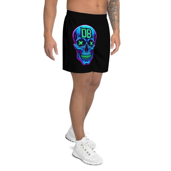 Logo Shorts product image (2)