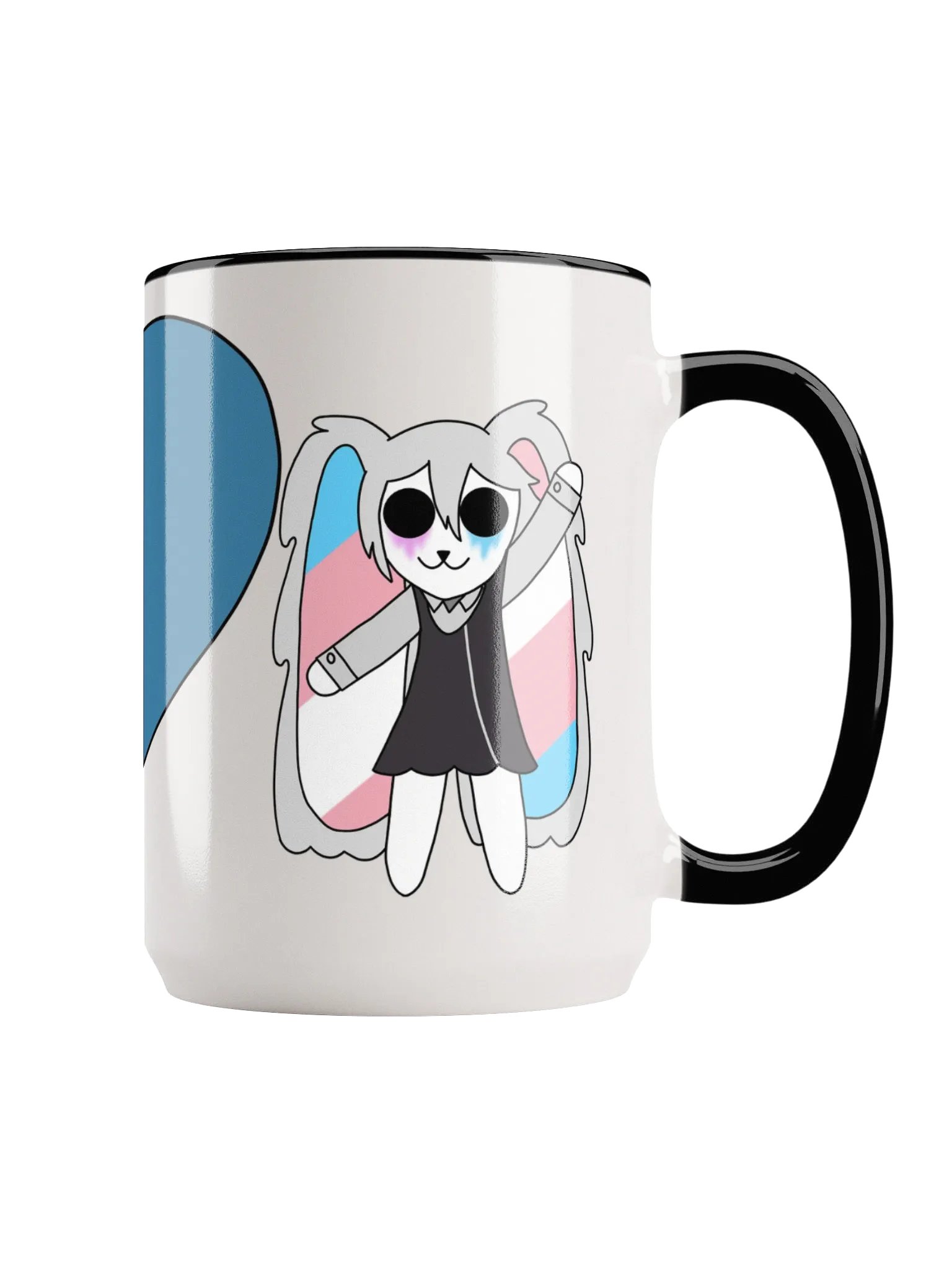 bnui dreadful product image (2)