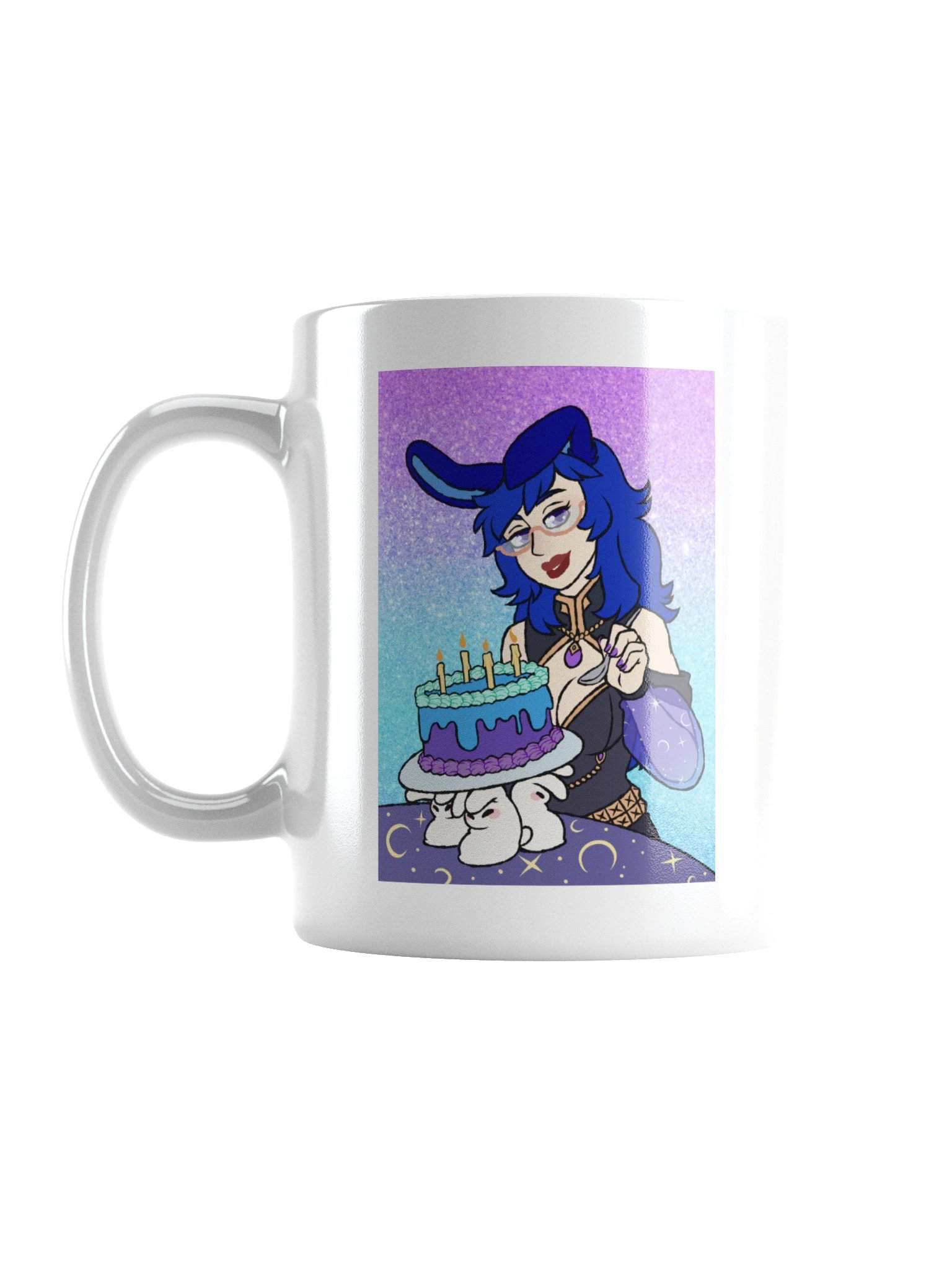 Party Mug! product image (1)