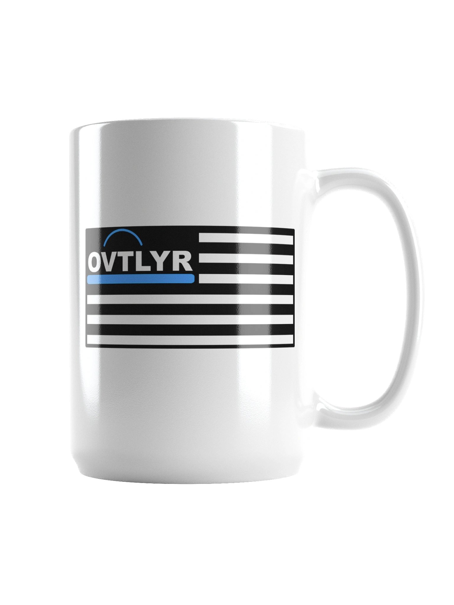 OVTLYR Flag Mug product image (3)