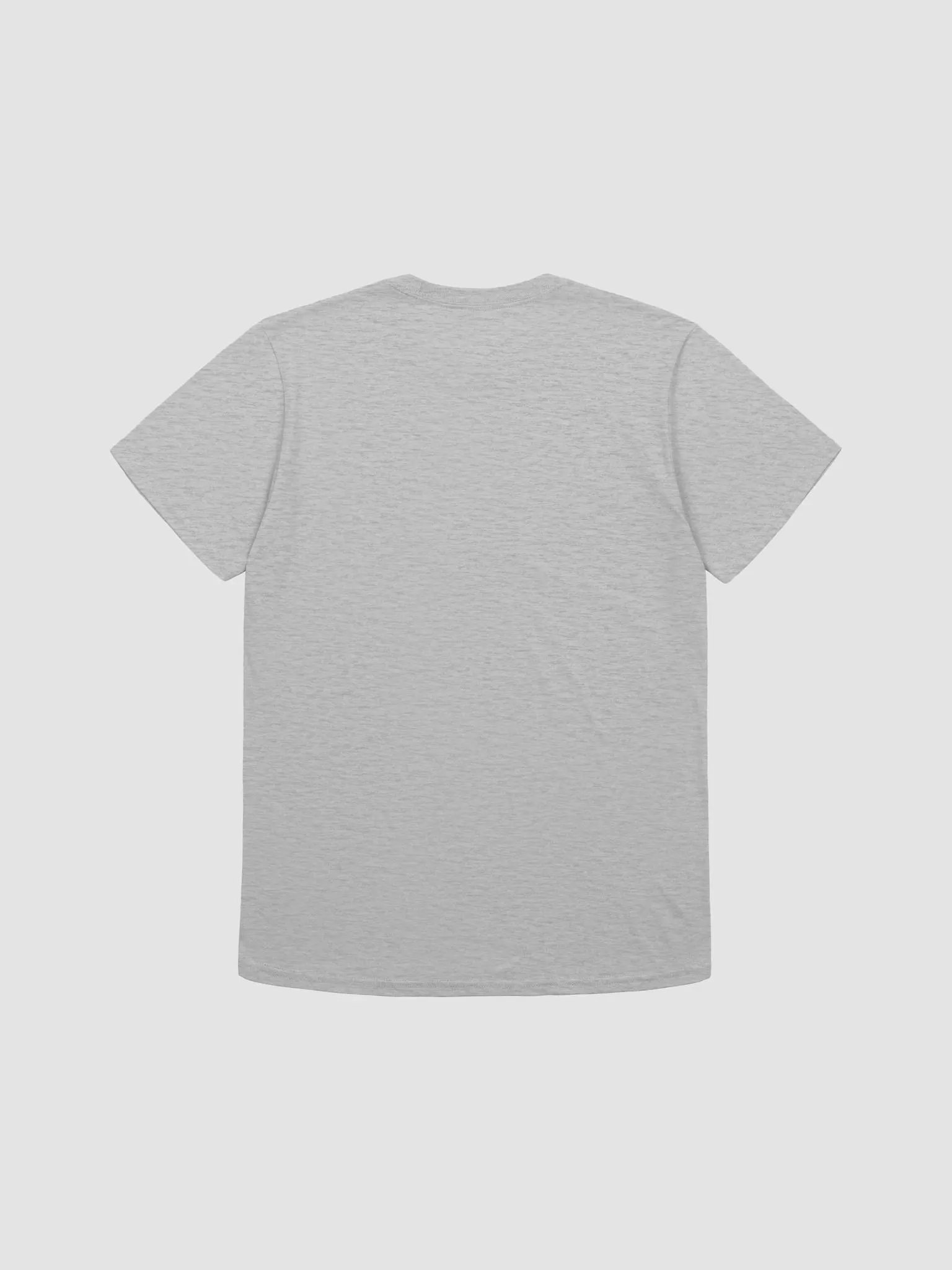 This t-shirt survived laundry day. product image (3)