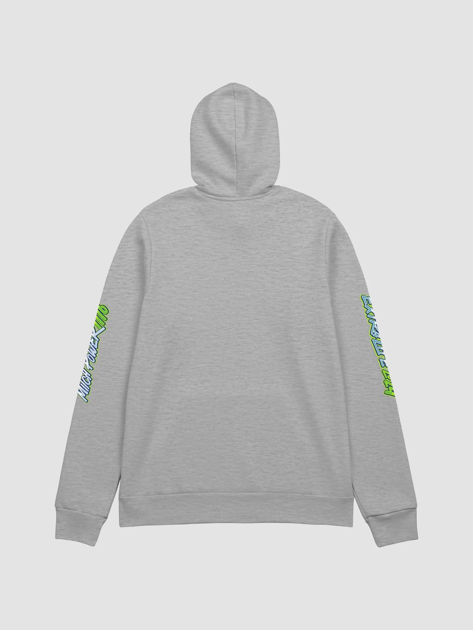 Extra Life 2024 Hoodie product image (2)