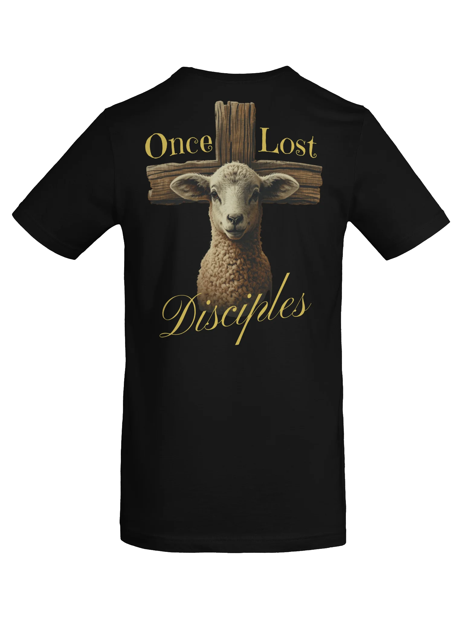 Old Lamb product image (6)