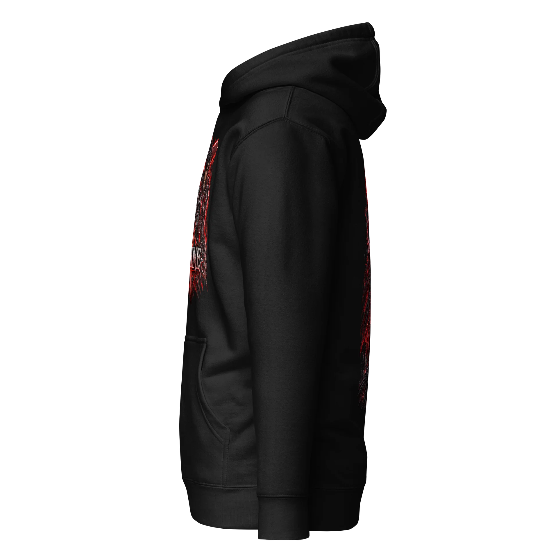 Omne Hoodie product image (3)