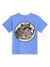 I Love Jimothy Toddler Shirt Blue