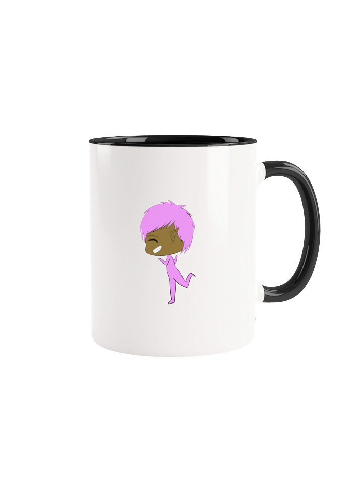Pinky Cup product image (2)