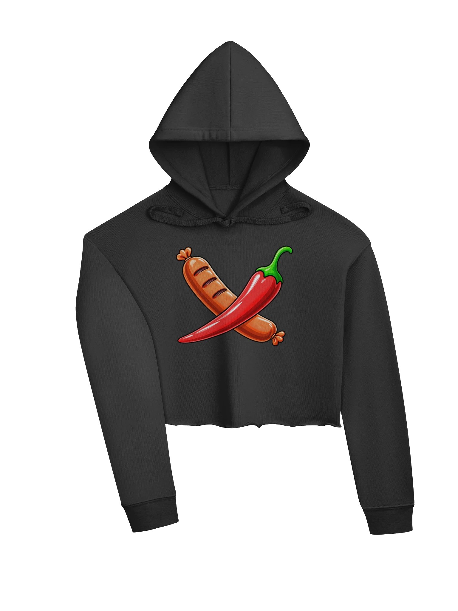 Hot Pepper Crop Hoodie product image (7)