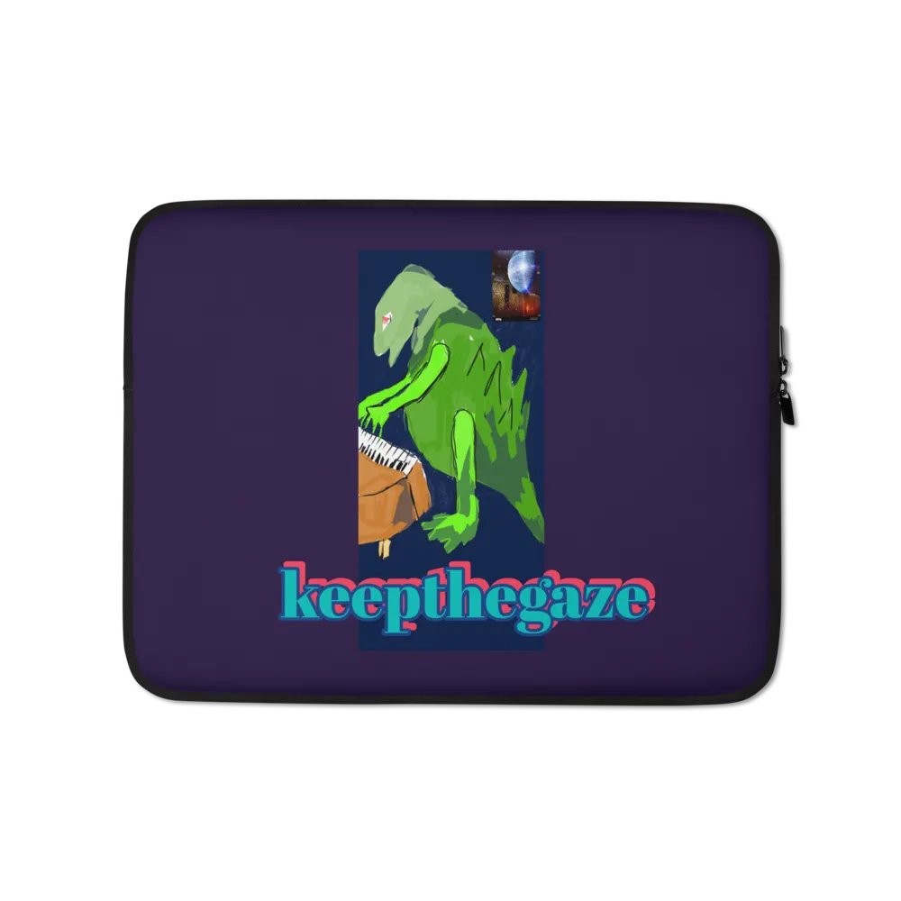 Keepthegaze on your laptop product image (1)