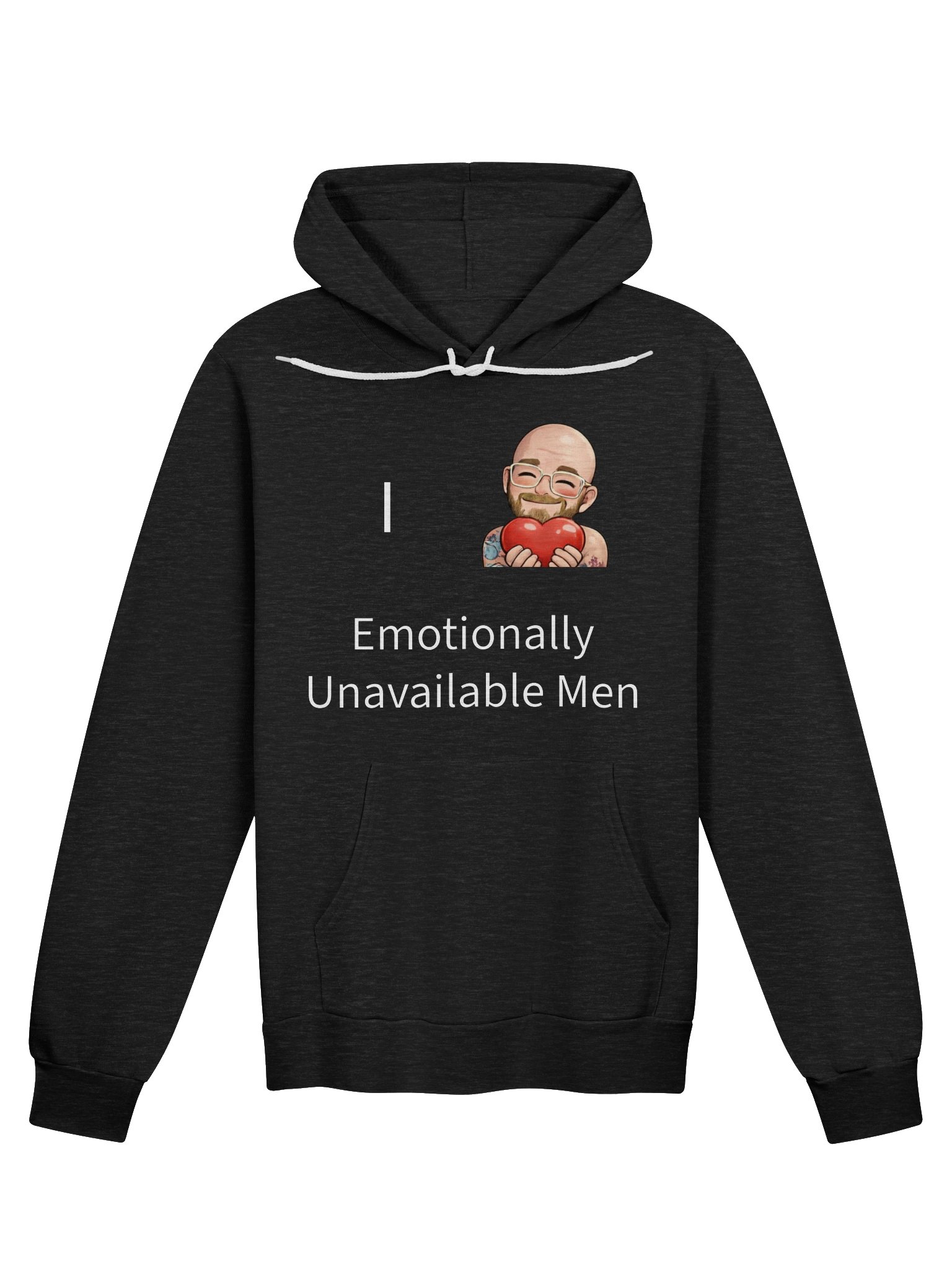 Emotional Men product image (4)