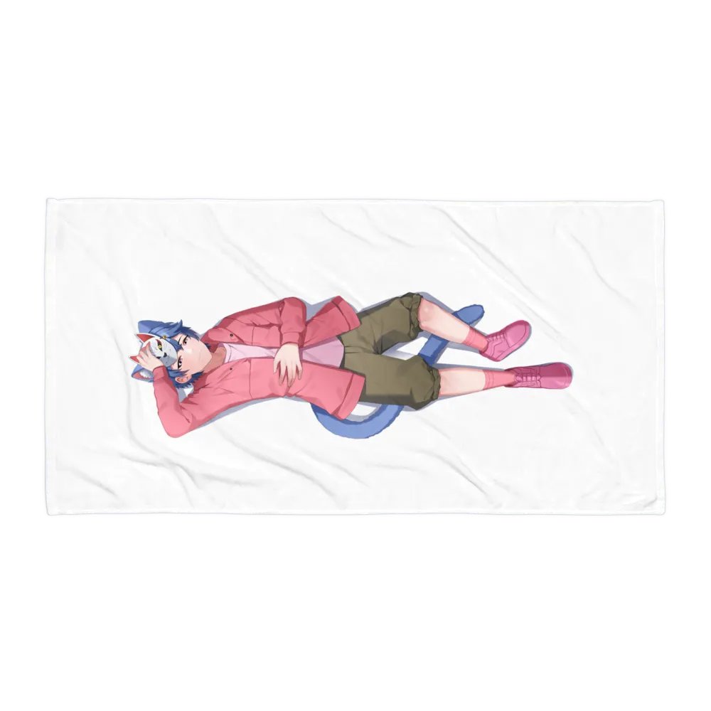 Sexy Towel product image (1)
