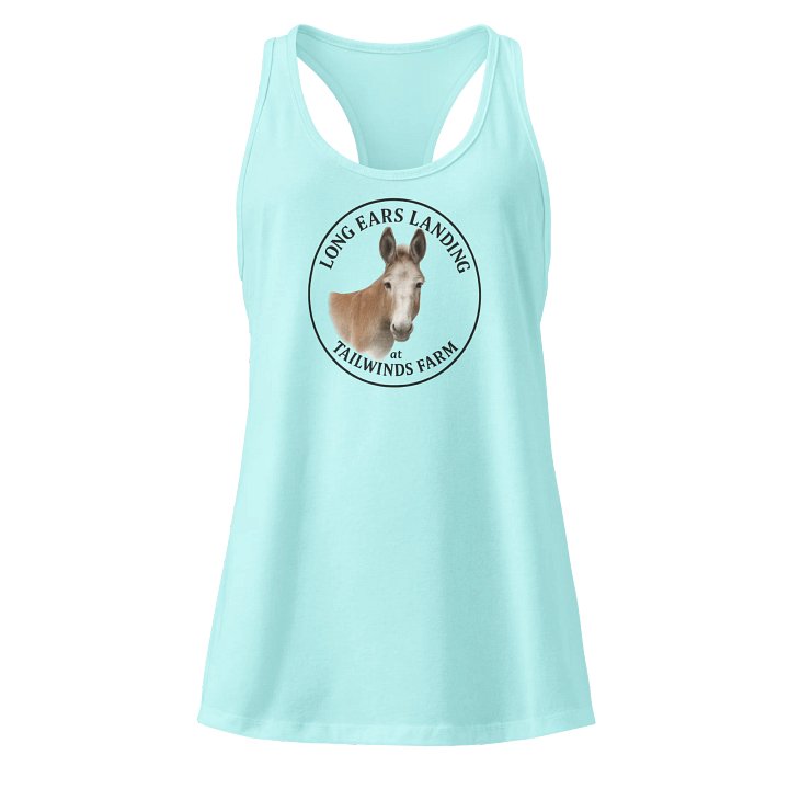 Buckwheat Womens Tank product image (5)