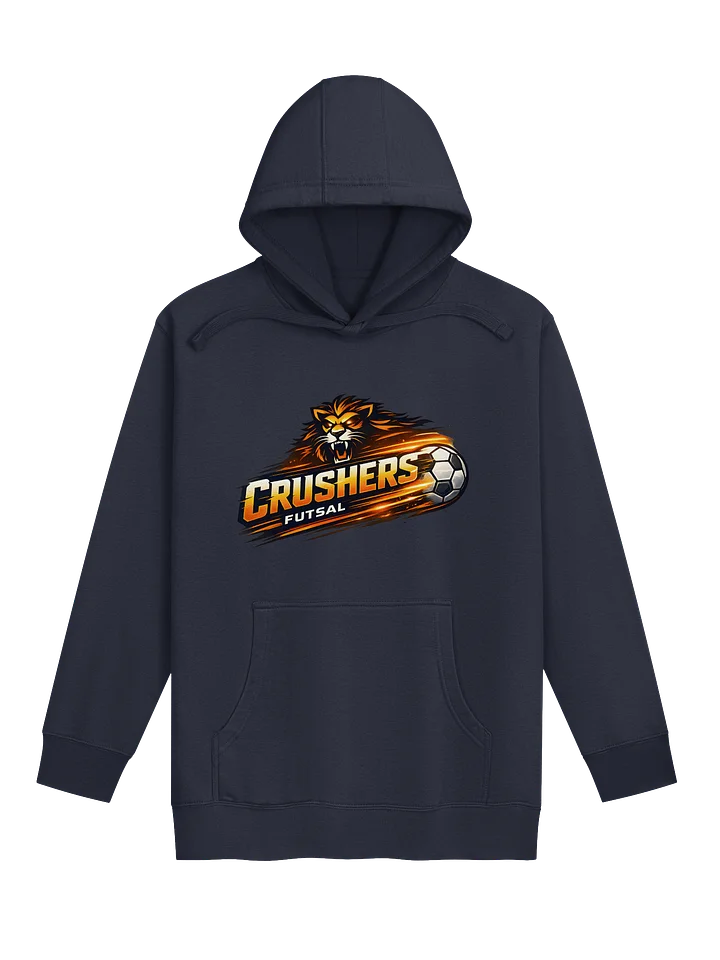 Roaring Lion Crushers Futsal Hoodie product image (3)