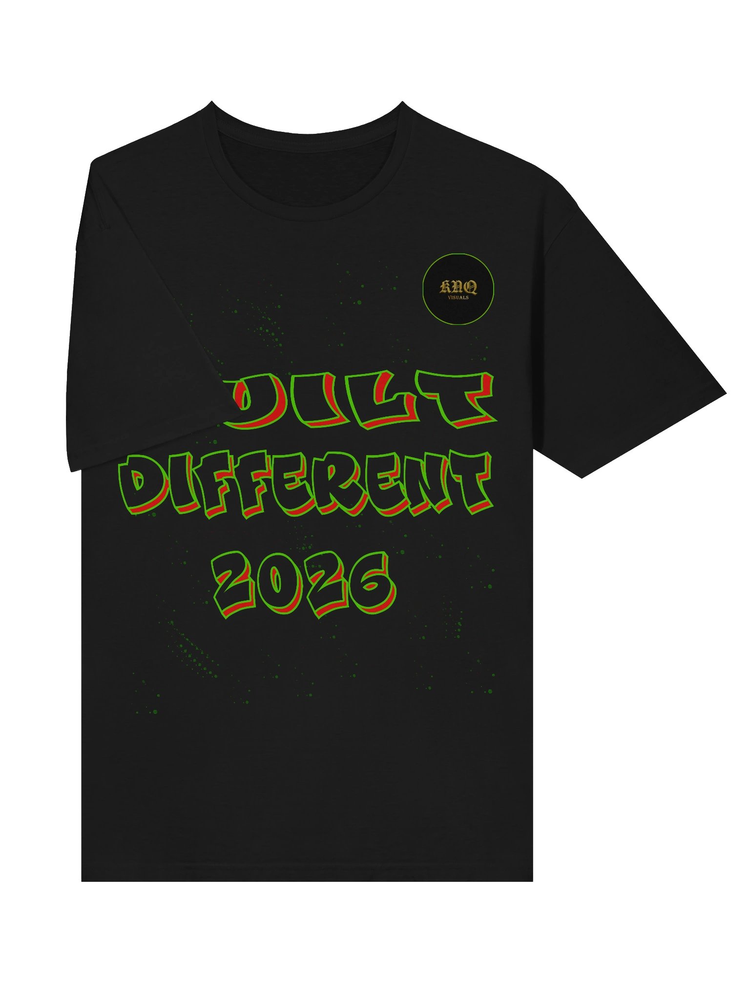 Built Different product image (4)