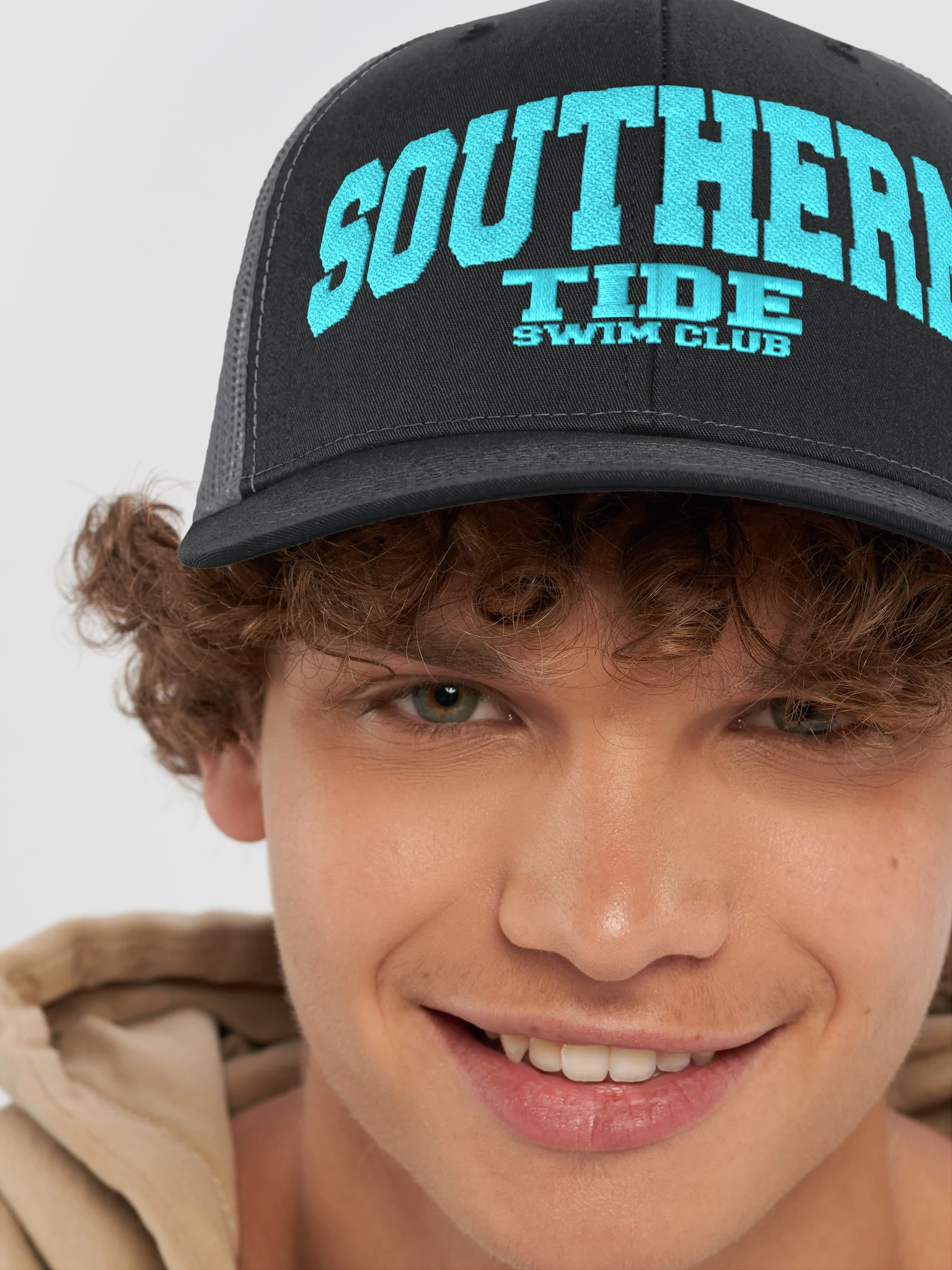 Trucker Hat product image (8)