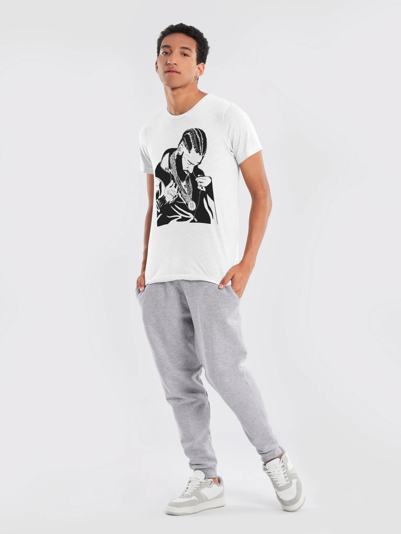 Nipsey Love product image (9)