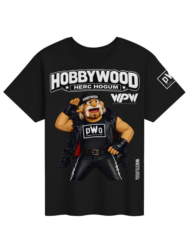 Hobbywood Hogum