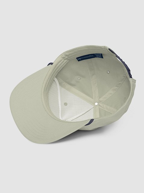 Photo showing Big Accessories Golf Rope Cap