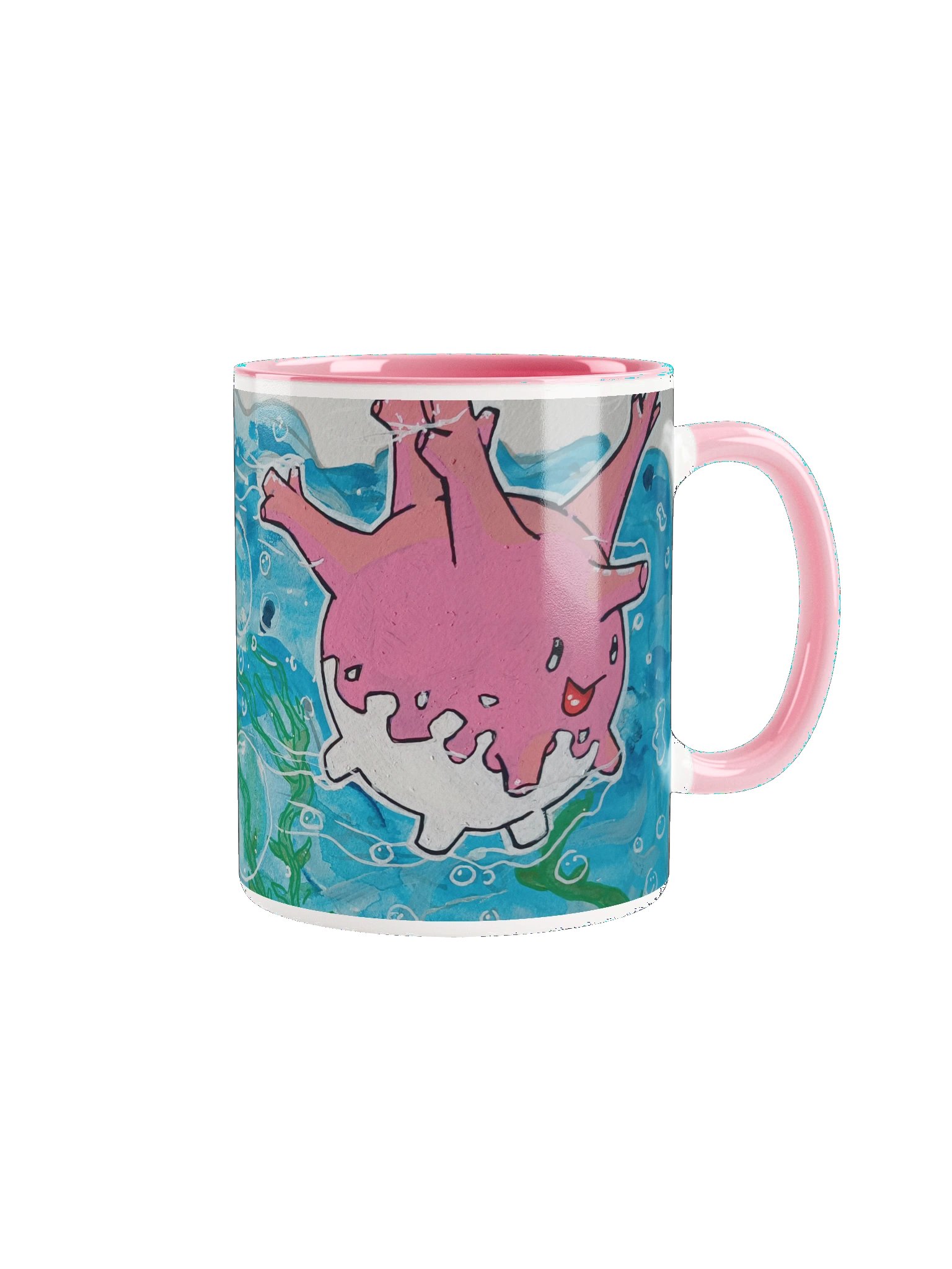 Mug - Corsola product image (1)