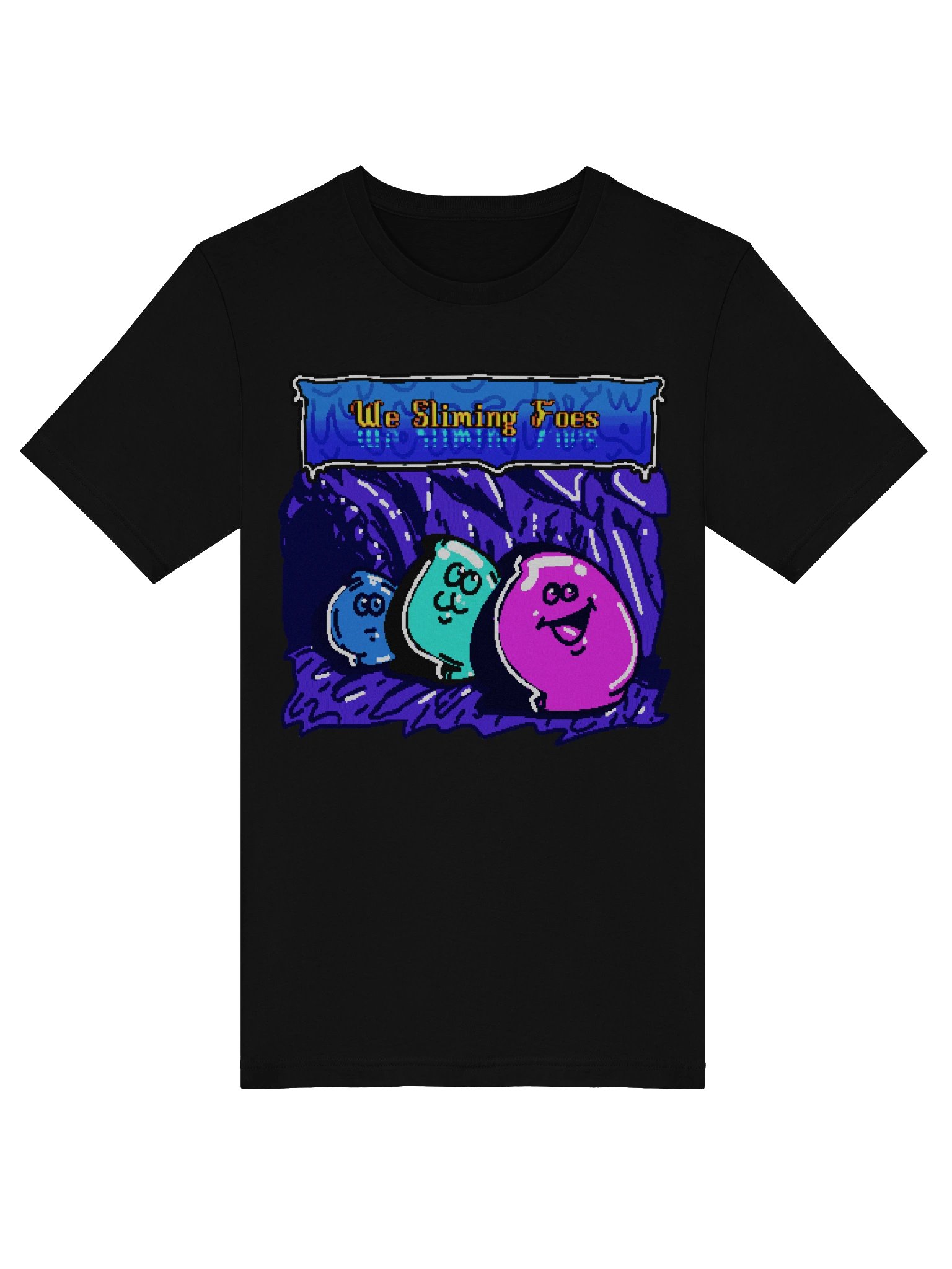 Slime Gang product image (25)