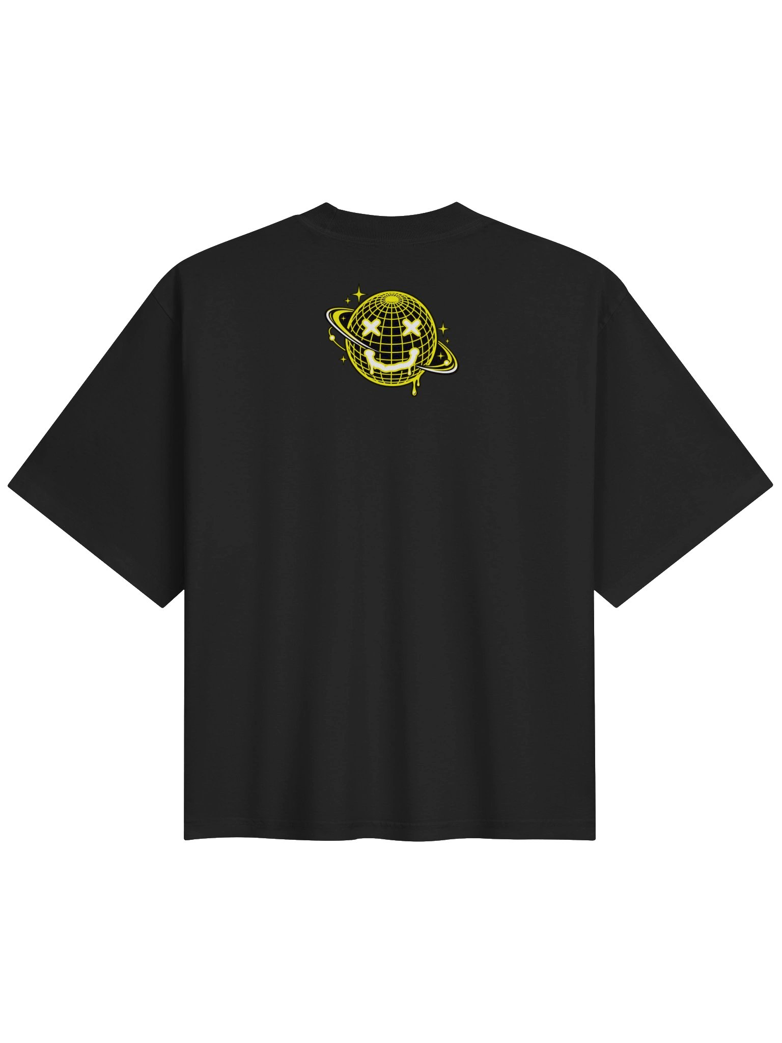 TROXX Signature Orbit Tee product image (2)