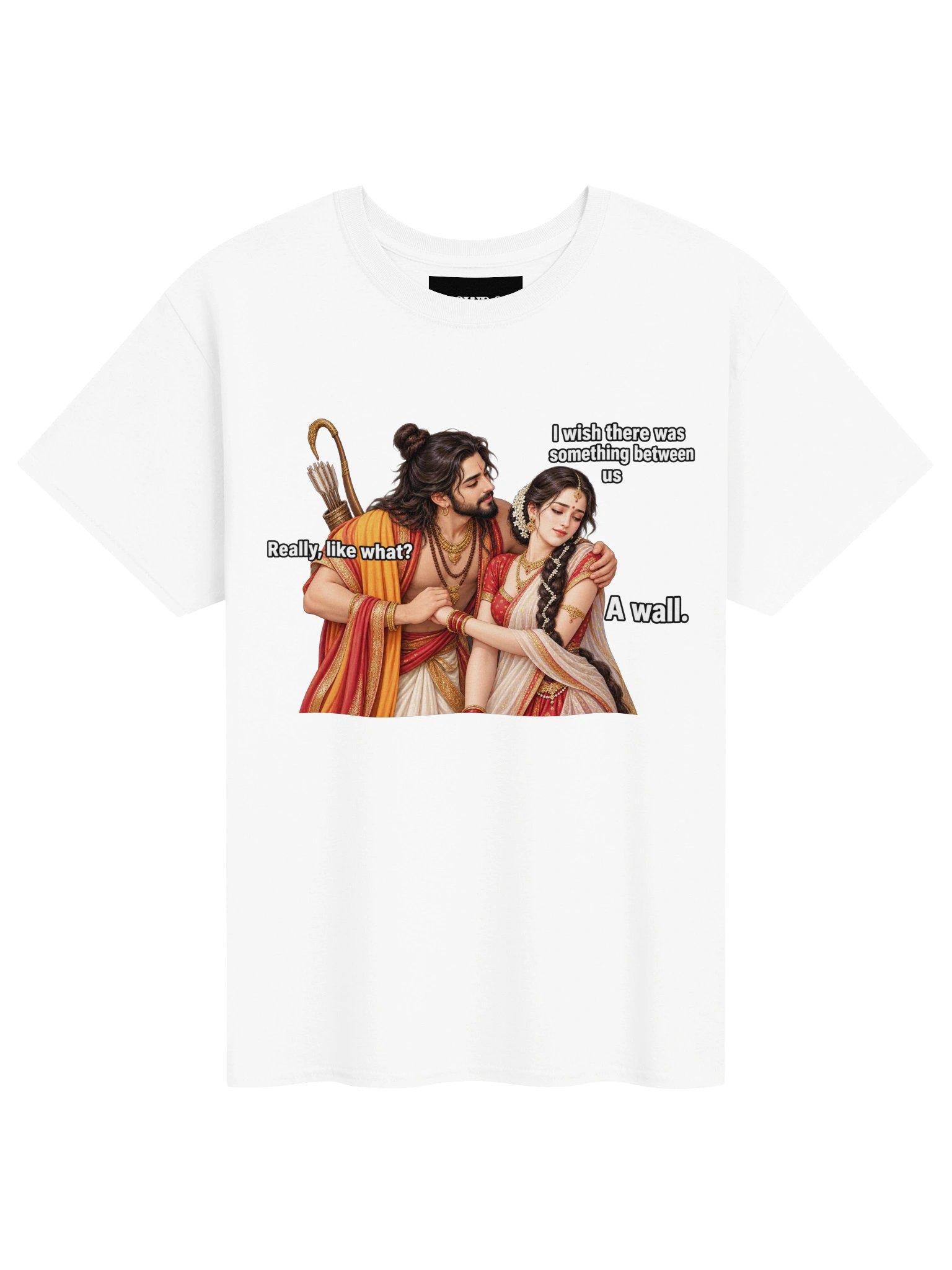 Something between us product image (1)