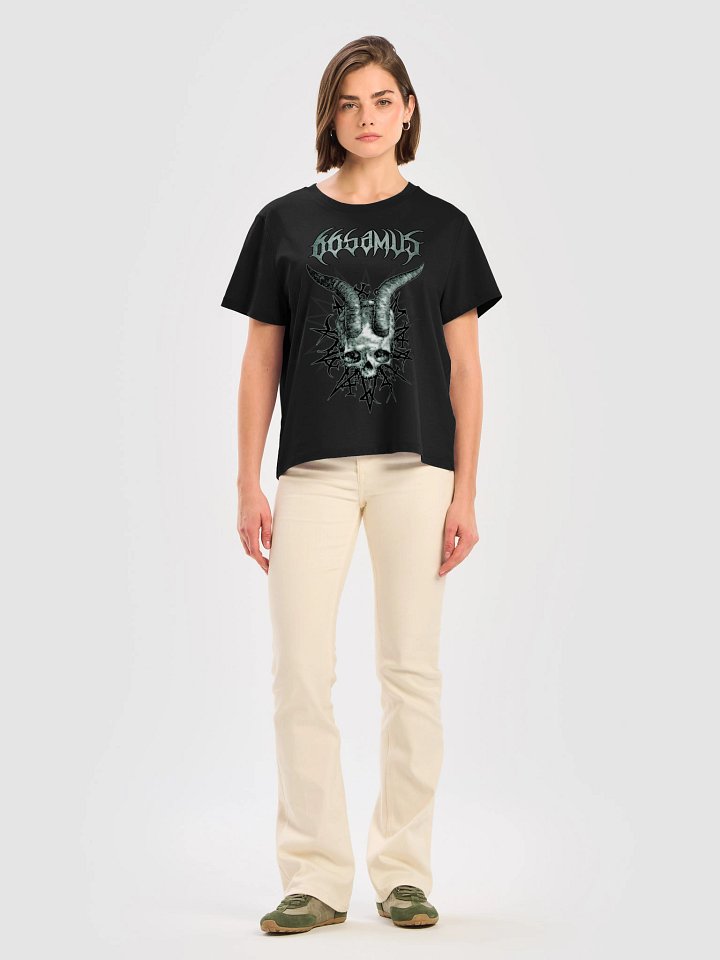 Chimaglyphics women's organic shirt product image (1)