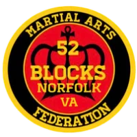 52 Blocks Norfolk VA