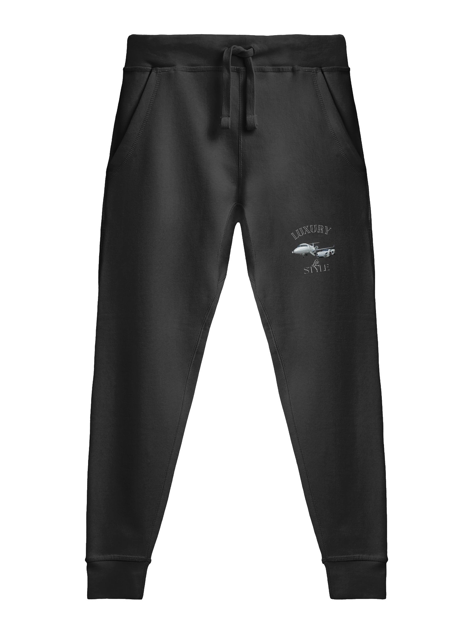 Luxury Life Style JS product image (1)