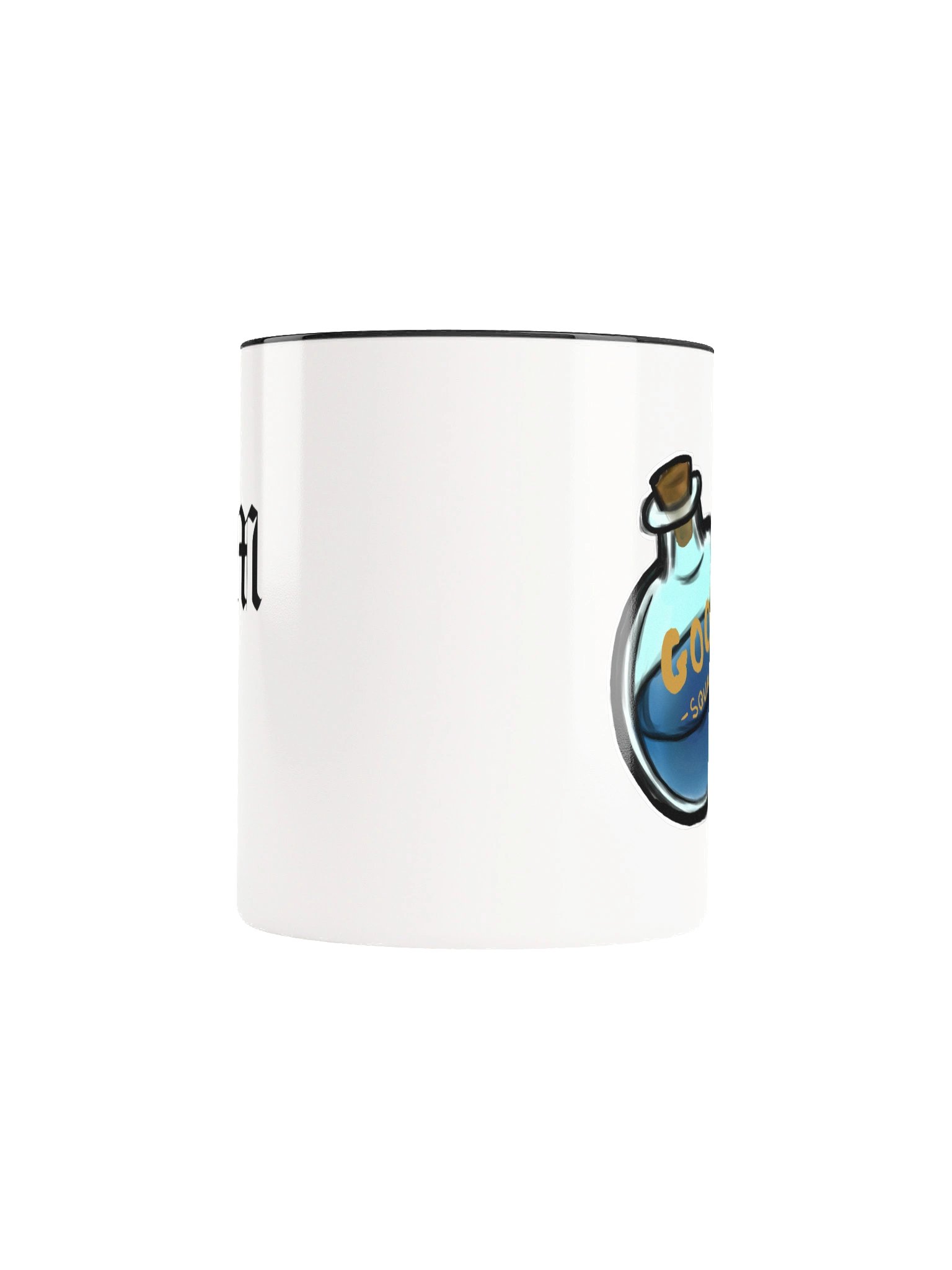 Goom Squad Potion Ceramic Mug product image (5)