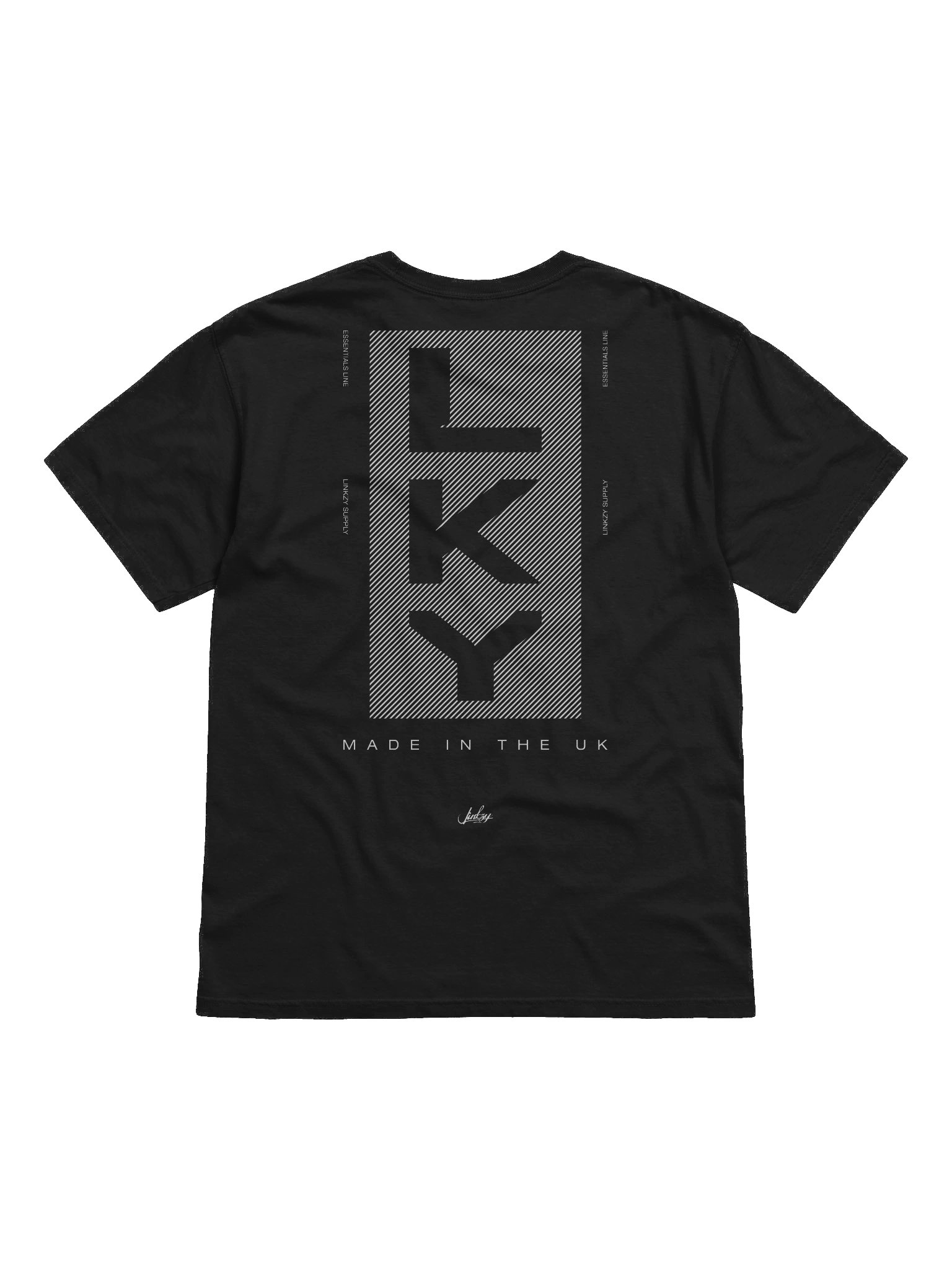 Inline Tee product image (2)