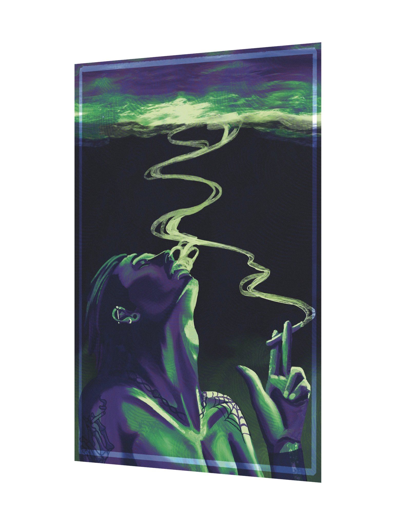 Up in Smoke product image (3)